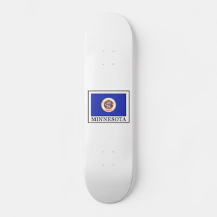 Minnesota Persoonlijk Skateboard
