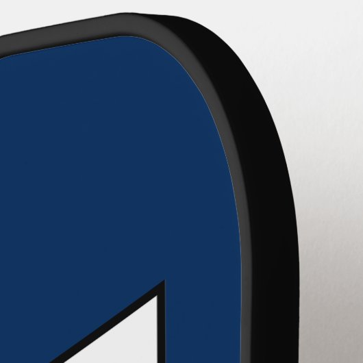 Minnesota Pickleball Paddle (Links Detail)