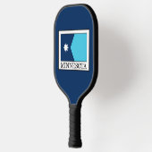 Minnesota Pickleball Paddle (Links)