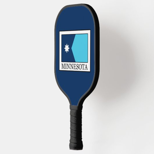 Minnesota Pickleball Paddle (Links)