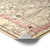 Minnesota Poster (Hoek)