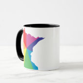 minnesota pride. mok (Voorkant links)