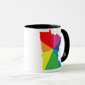 minnesota pride. mok (Voorkant rechts)
