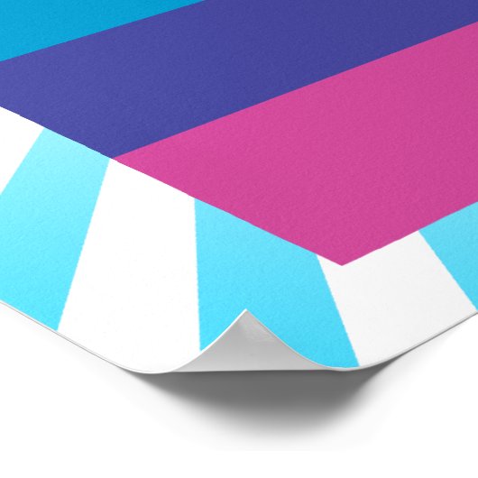 minnesota pride. poster (Hoek)