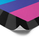 minnesota pride. poster (Hoek)