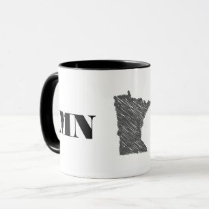 Minnesota Proud Mok