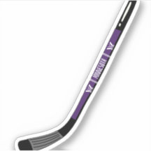 Minnesota PWHL Hockey Stick voor Dames