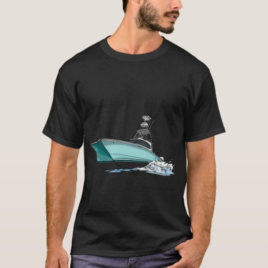 Minnesota ranch t-shirt (Voorkant)