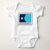 Minnesota Romper (Voorkant)