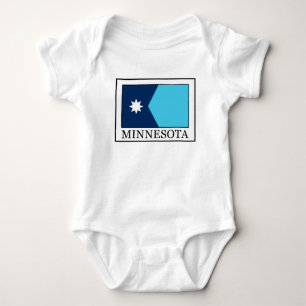 Minnesota Romper