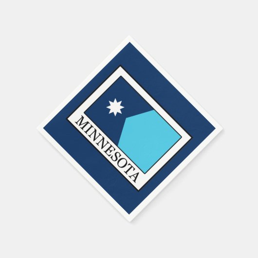 Minnesota Servet (Hoek)