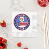 Minnesota Servet (Insitu)