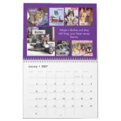 Minnesota Sheltie Reddingskalender 2025 Kalender (Jan 2027)