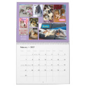 Minnesota Sheltie Reddingskalender 2025 Kalender (Feb 2027)