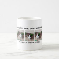 Minnesota Sheltie Rescue BARK Mok