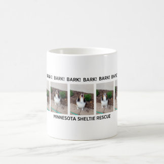 Minnesota Sheltie Rescue BARK Mok