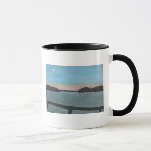 Minnesota Shoreline Mok