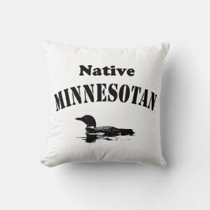 Minnesota Sierkussen - Gepersonaliseerd