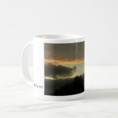 MINNESOTA SKY KOFFIEMOK (Voorkant links)
