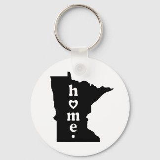 Minnesota Sleutelhanger