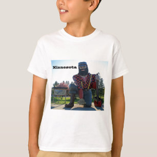 Minnesota Souvenir T-shirt