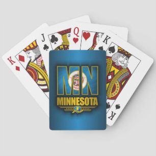 Minnesota Speelkaarten