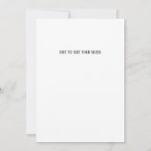 Minnesota staat zegel 2024 kaart (Achterkant)