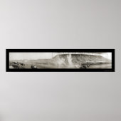 Minnesota State Fair Photo 1911 Poster (Voorkant)