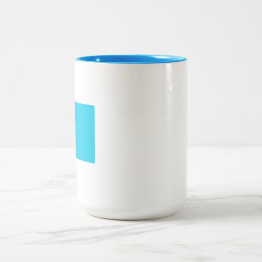 Minnesota State Flag Mok (Center)