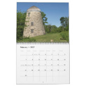 Minnesota State Parks 2027 Kalender (Feb 2027)