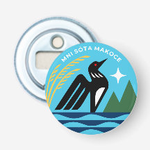 Minnesota State Seal