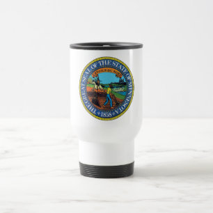 Minnesota State Seal Reisbeker