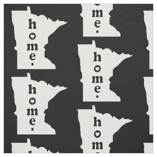 Minnesota Stof (Swatch)