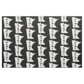 Minnesota Stof (Fat Quarter)