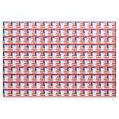 Minnesota Stof (Yard (91,4 cm))