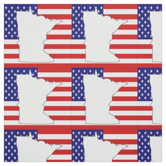 Minnesota Stof (Swatch)