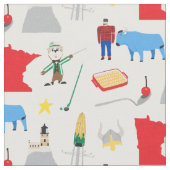 Minnesota Stof (Close Up)