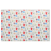 Minnesota Stof (Fat Quarter)