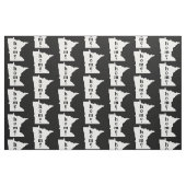 Minnesota Stof (Fat Quarter)