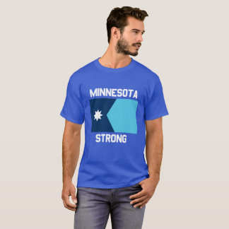 Minnesota Strong T-shirt