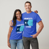 Minnesota Strong T-Shirt (Unisex)