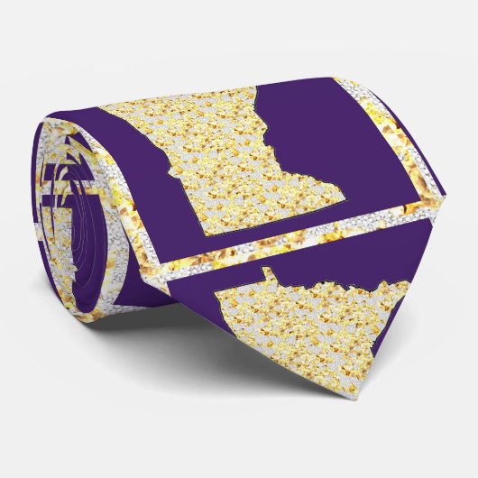 MINNESOTA STROPDAS (Opgerold)