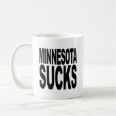 Minnesota Sucks Koffiemok (Links)