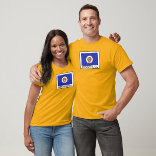 Minnesota T-shirt