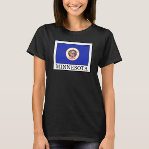 Minnesota T-shirt