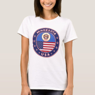 Minnesota T-shirt