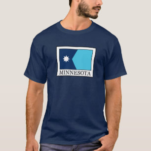 Minnesota T-shirt