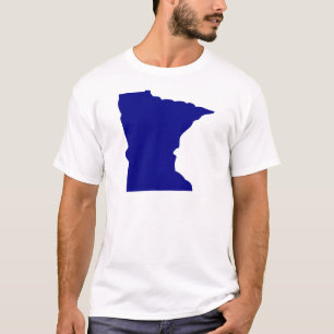 Minnesota T-shirt