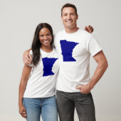 Minnesota T-shirt (Unisex)