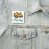 Minnesota Tater Tot Hot Dish Casserole Naamplaatje (In situ)